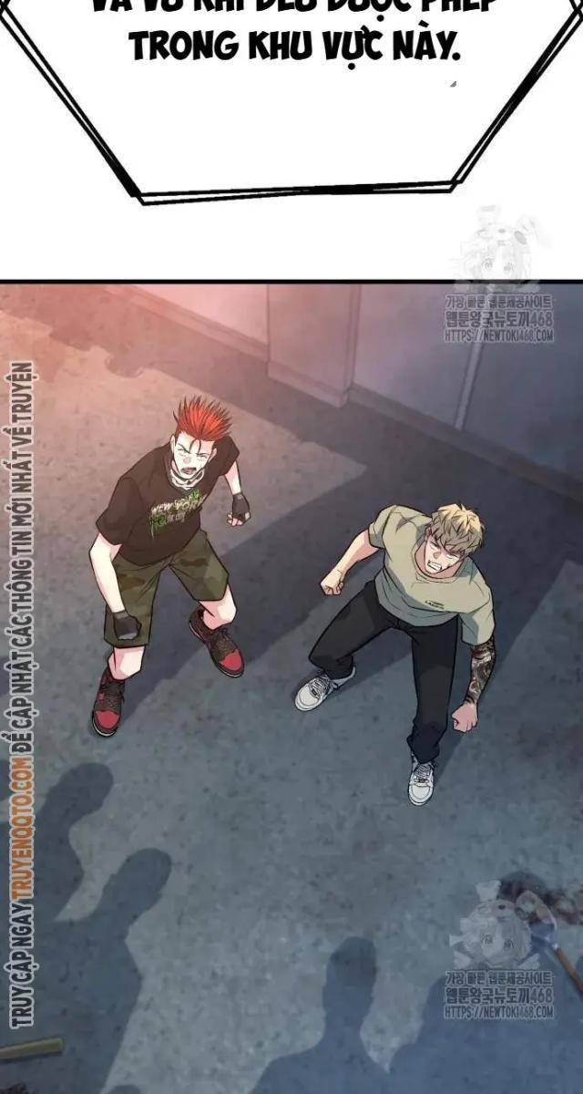 Bạo Lực Vương - Page 171