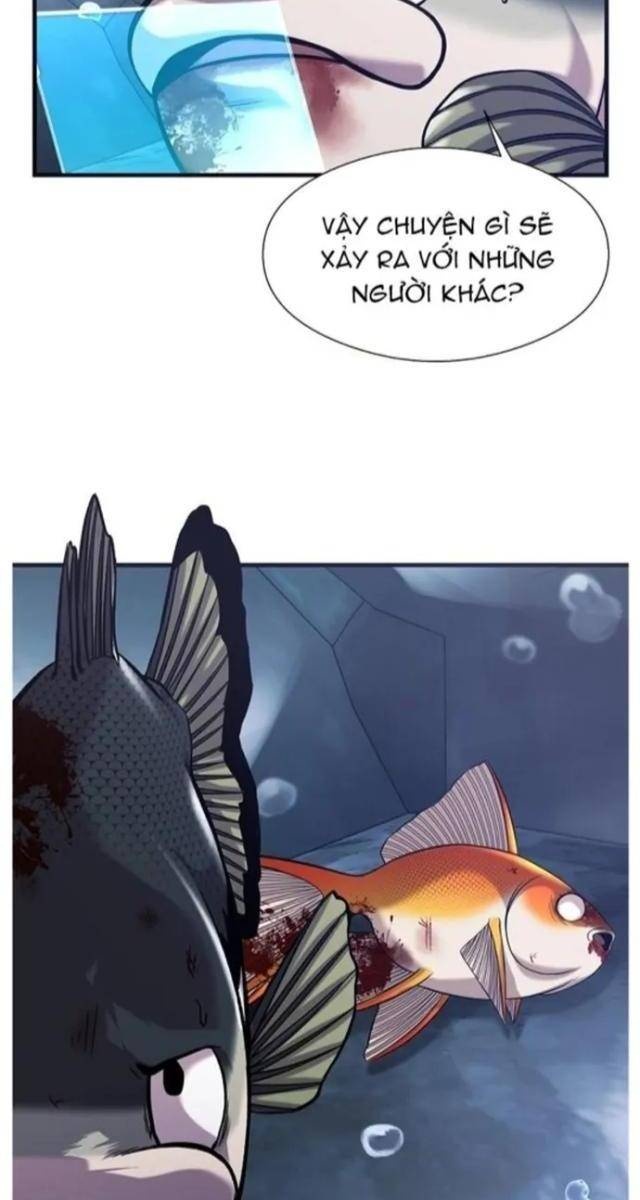 Hoá Thân Thành Cá - Page 51