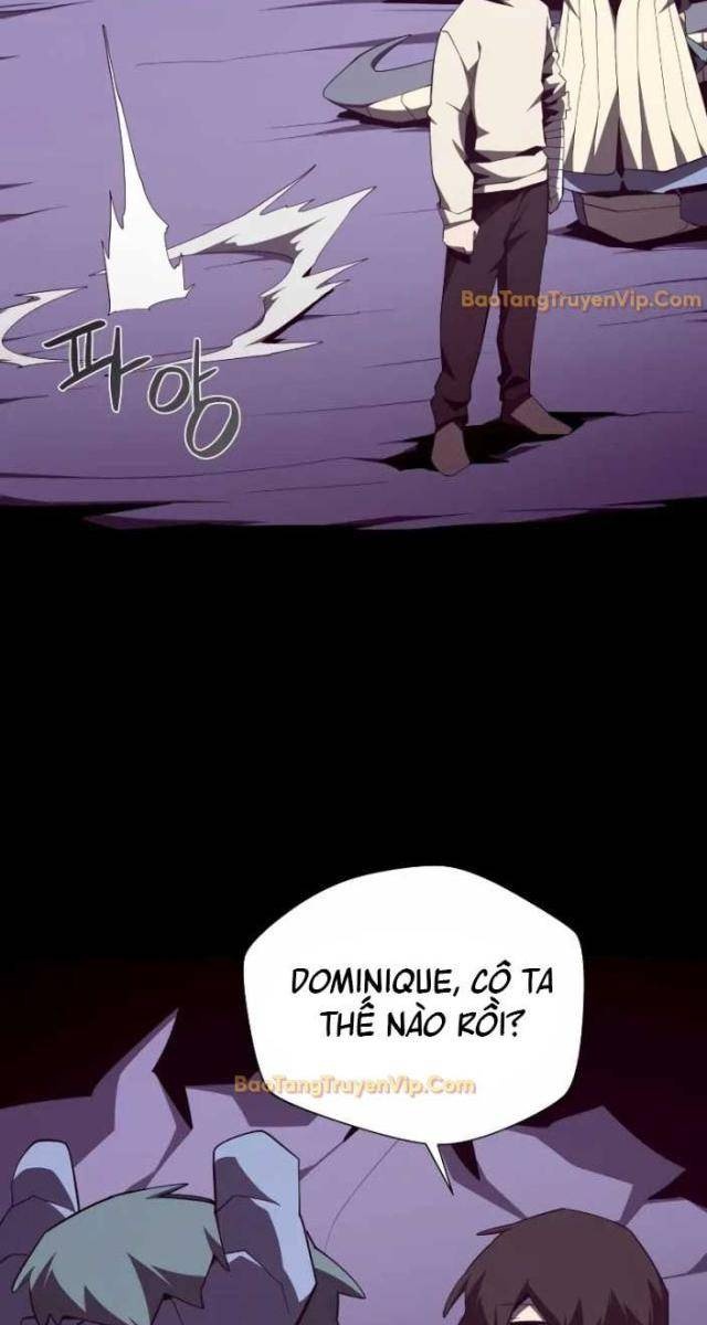 Hồi Ức Trong Ngục Tối - Page 19