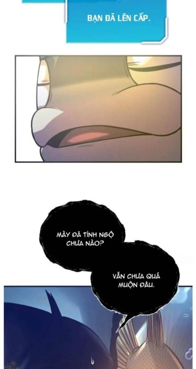 Hoá Thân Thành Cá - Page 106