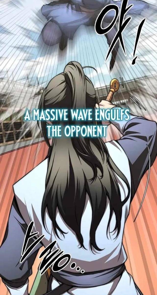 Con Trai Út Của Gia Tộc Nam Cung Thế Gia - Page 105