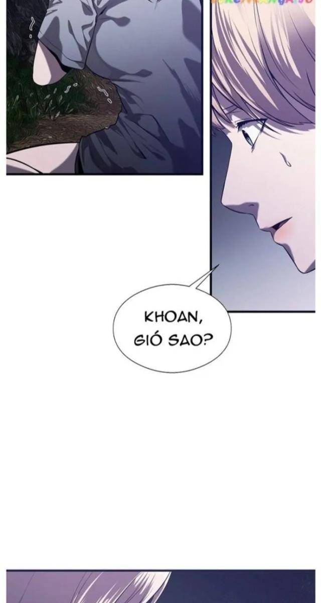 Hoá Thân Thành Cá - Page 23