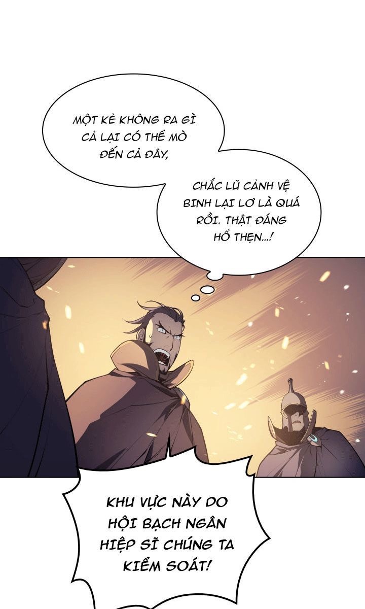 Vượt Qua Giới Hạn - Page 19
