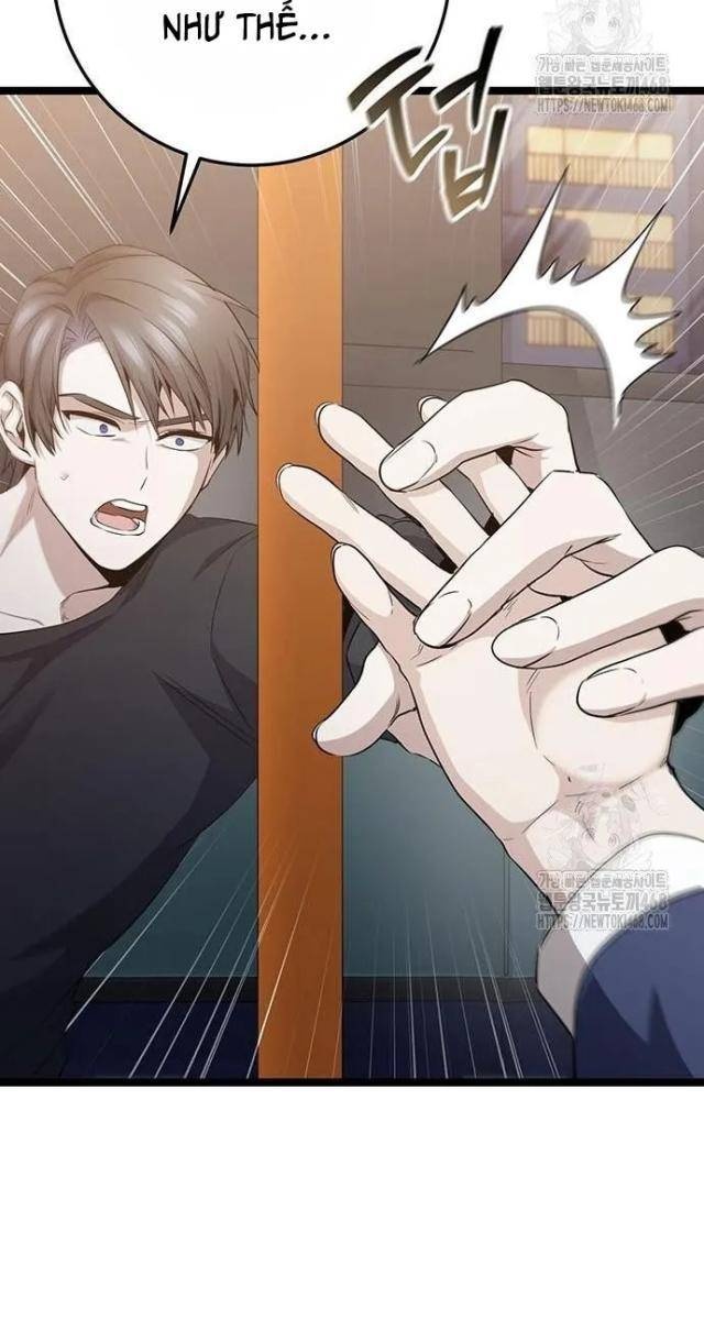 Vương Hậu Đi Học - Page 124