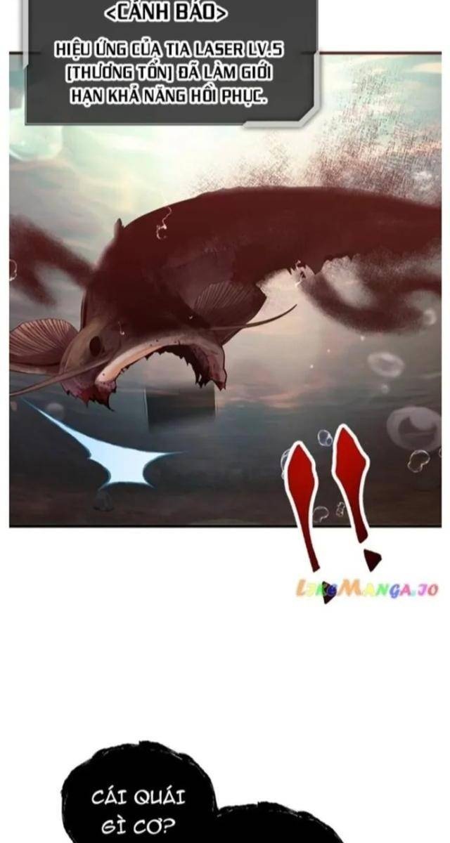 Hoá Thân Thành Cá - Page 7