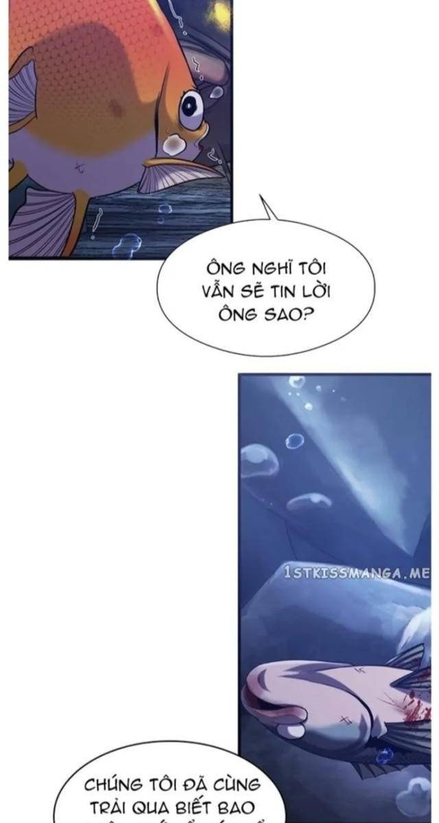 Hoá Thân Thành Cá - Page 100