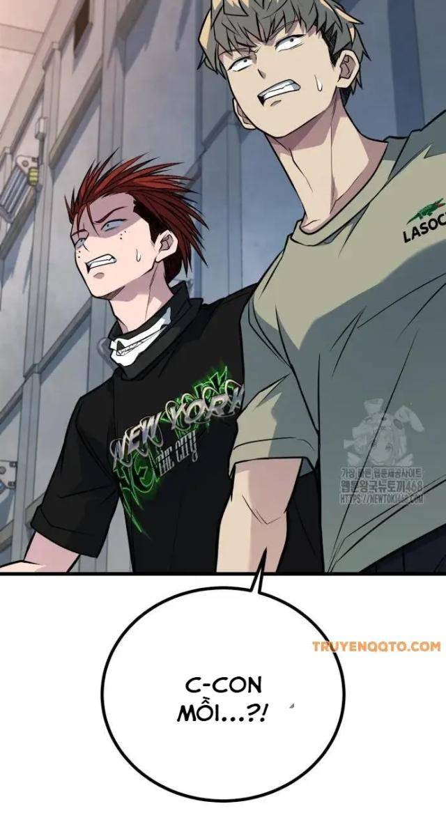 Bạo Lực Vương - Page 167