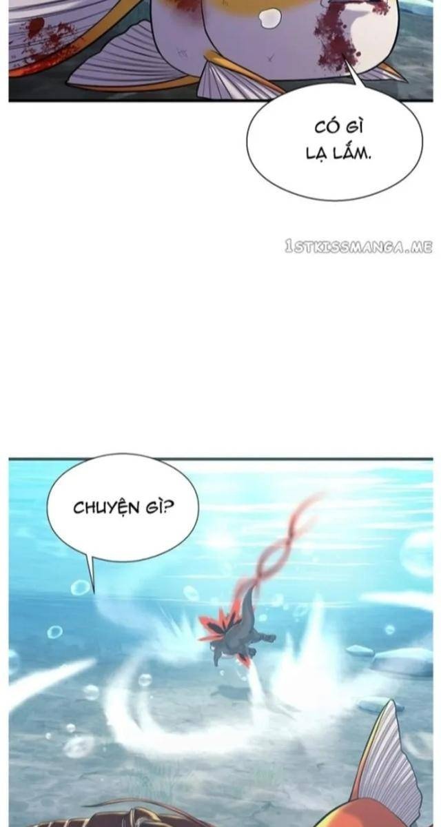 Hoá Thân Thành Cá - Page 44