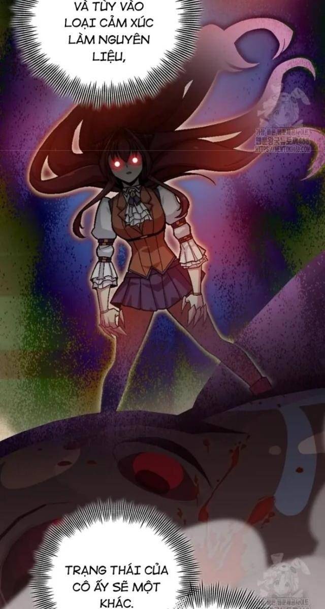 Vô Tình Nhập Học - Page 80