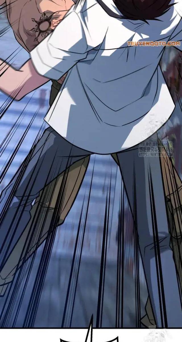 Bạo Lực Vương - Page 28