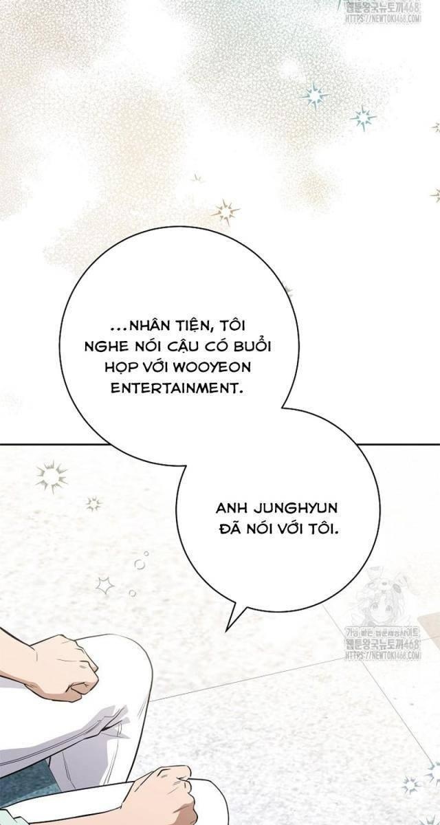 Diễn Viên Thiên Tài Mang Lại Bất Hạnh - Page 59