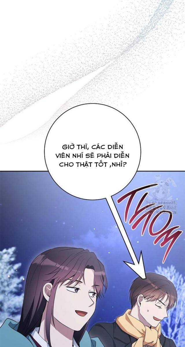 Diễn Viên Thiên Tài Mang Lại Bất Hạnh - Page 5