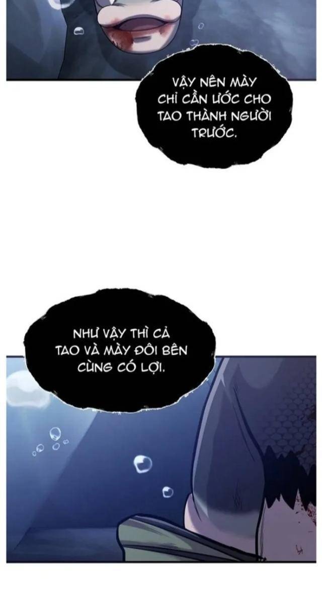 Hoá Thân Thành Cá - Page 45