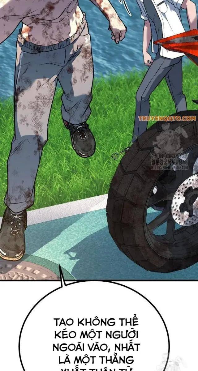 Bạo Lực Vương - Page 137