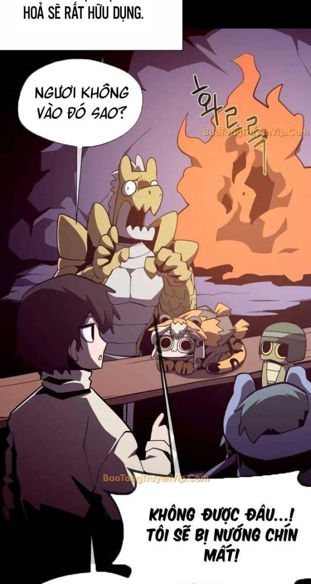 Hồi Ức Trong Ngục Tối - Page 31