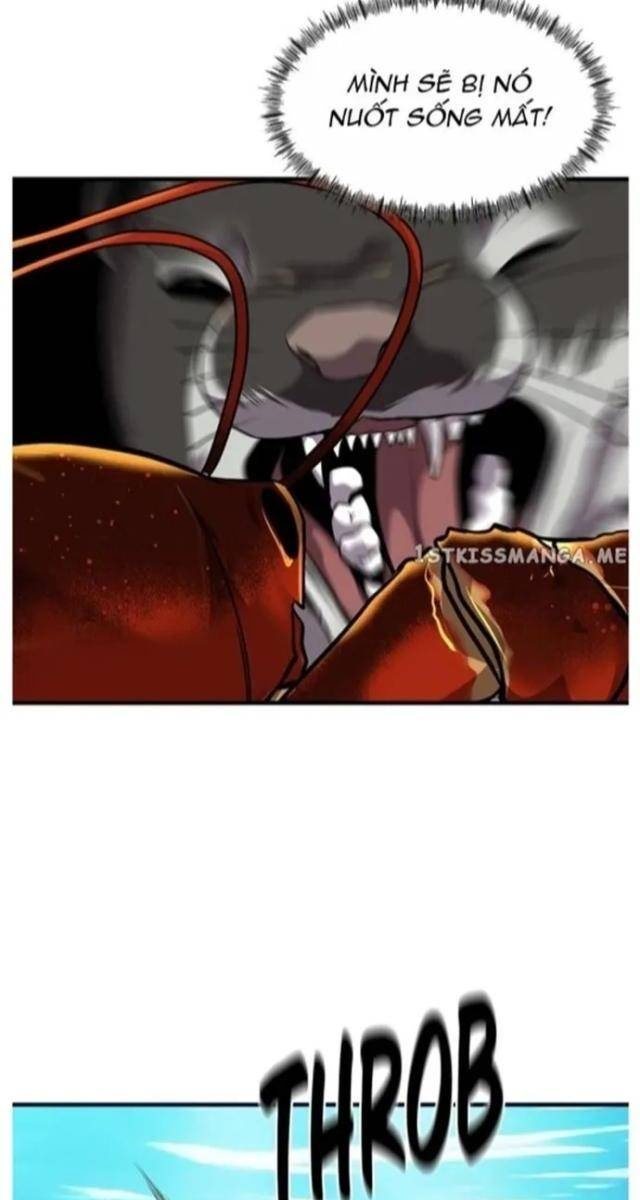 Hoá Thân Thành Cá - Page 18