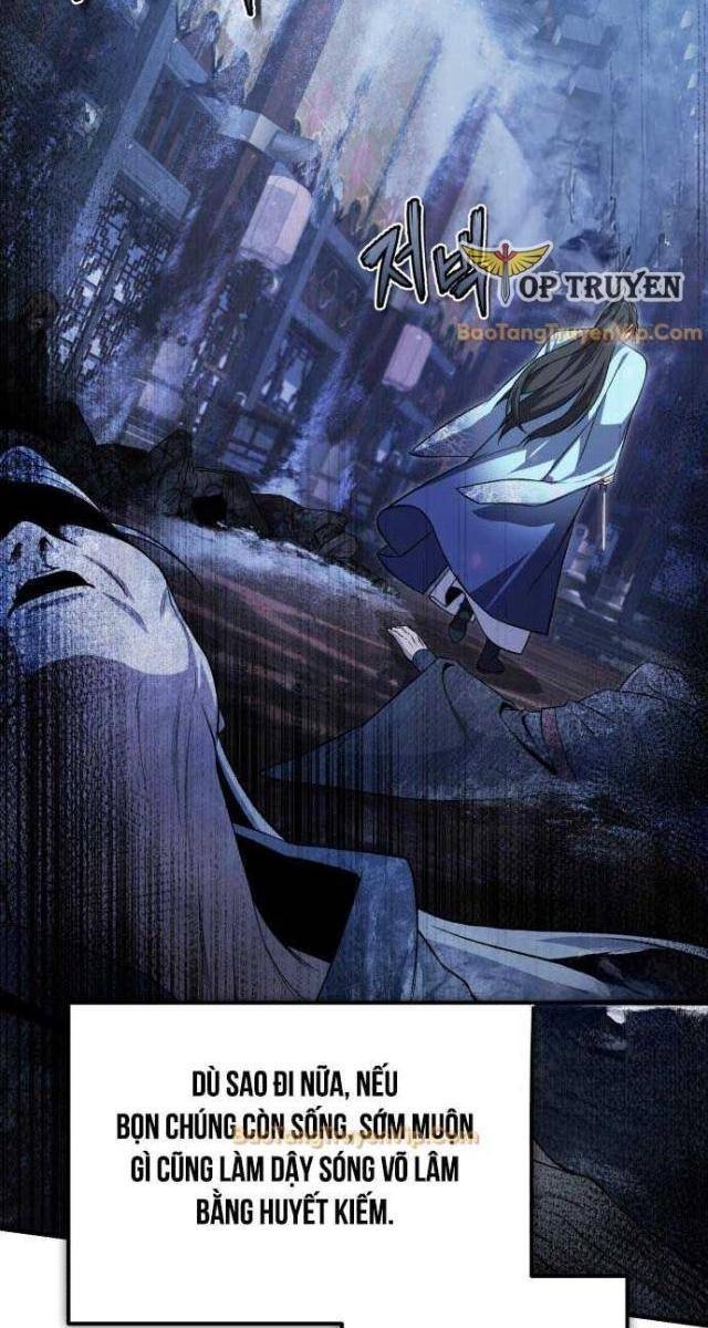 Giảng Sư Đứng Đầu: Baek Sư phụ - Page 4