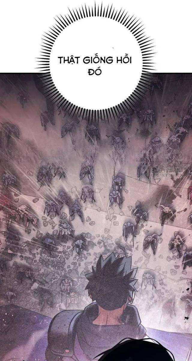 Anh Hùng Hồi Quy - Page 38