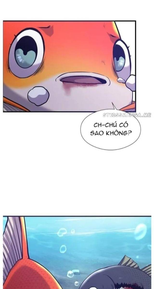 Hoá Thân Thành Cá - Page 72