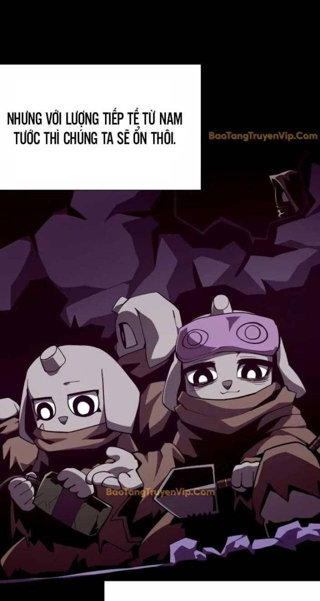 Hồi Ức Trong Ngục Tối - Page 43