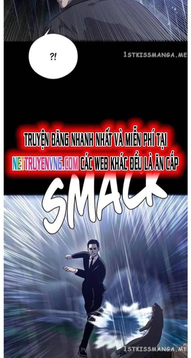 Hoá Thân Thành Cá - Page 6