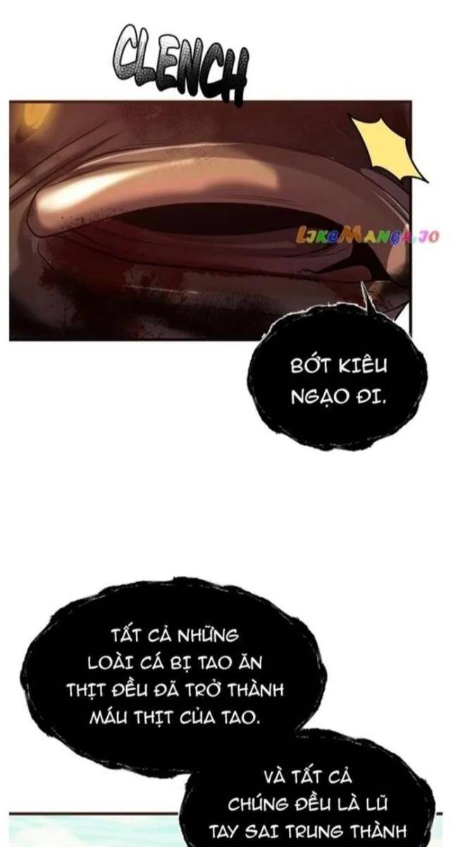 Hoá Thân Thành Cá - Page 51