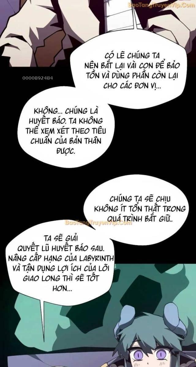 Hồi Ức Trong Ngục Tối - Page 51