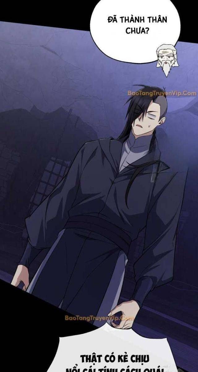 Giảng Sư Đứng Đầu: Baek Sư phụ - Page 80