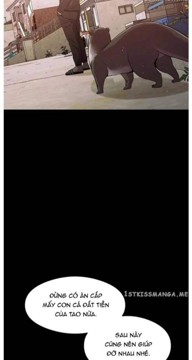 Hoá Thân Thành Cá - Page 100