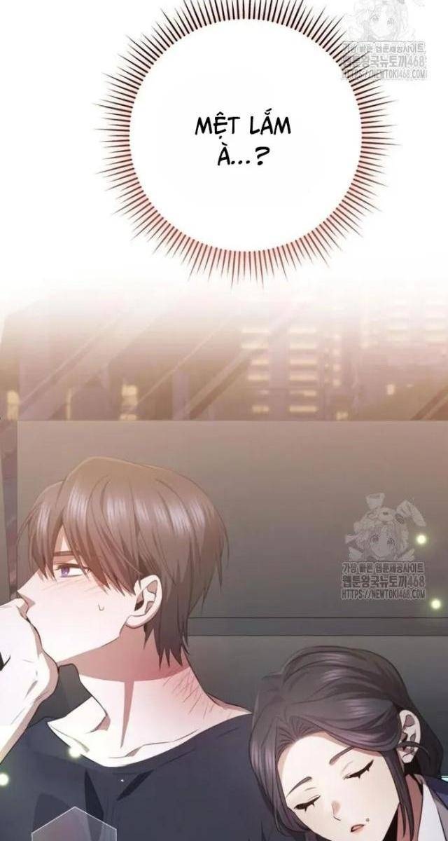 Vương Hậu Đi Học - Page 83