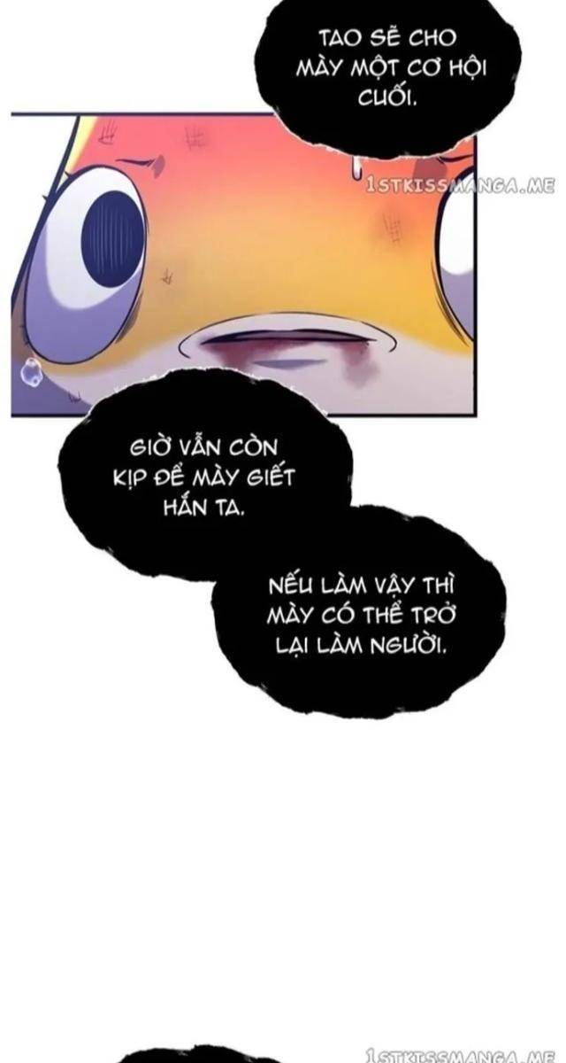 Hoá Thân Thành Cá - Page 72