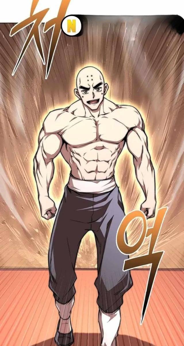 Con Trai Út Của Gia Tộc Nam Cung Thế Gia - Page 12