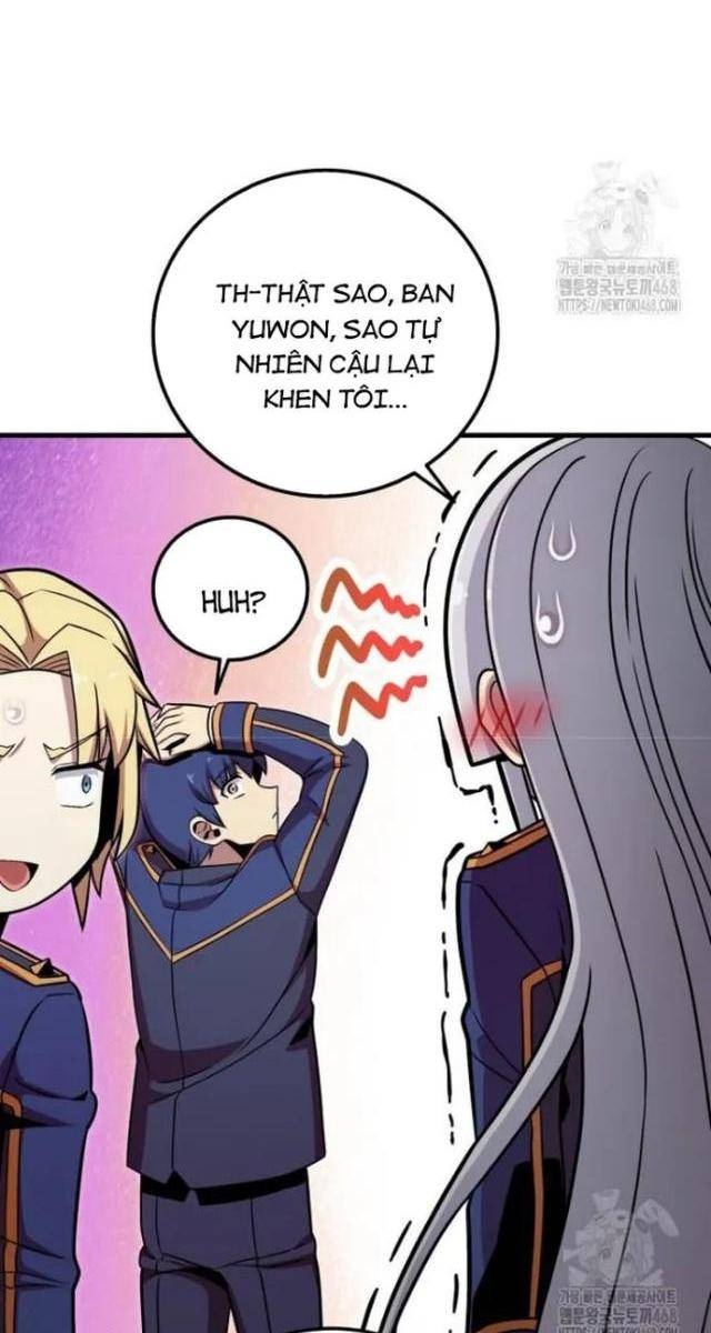 Vô Tình Nhập Học - Page 16