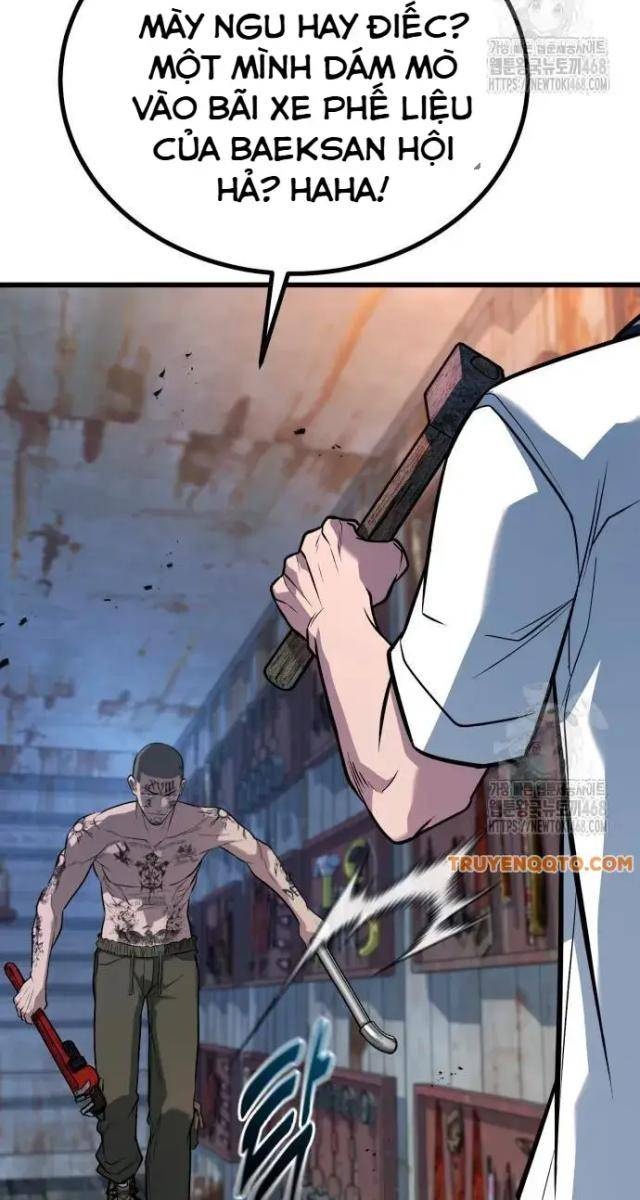 Bạo Lực Vương - Page 17