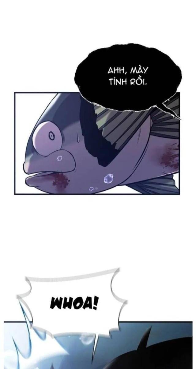 Hoá Thân Thành Cá - Page 7