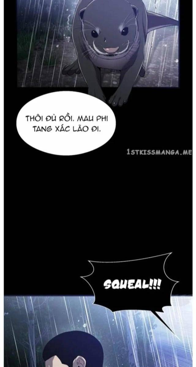Hoá Thân Thành Cá - Page 4