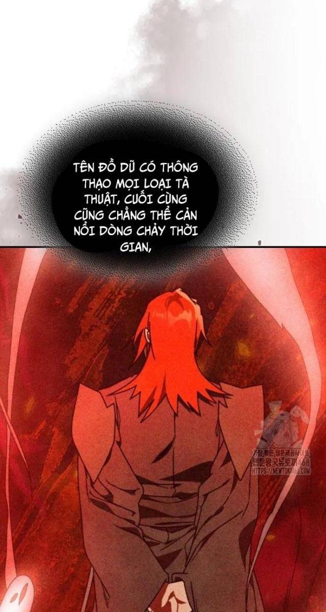 Sự Trở Lại Của Thần - Page 78