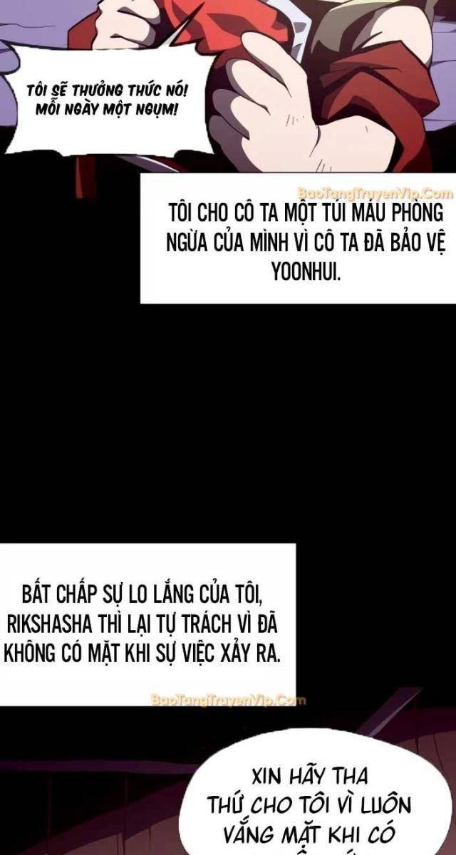 Hồi Ức Trong Ngục Tối - Page 4