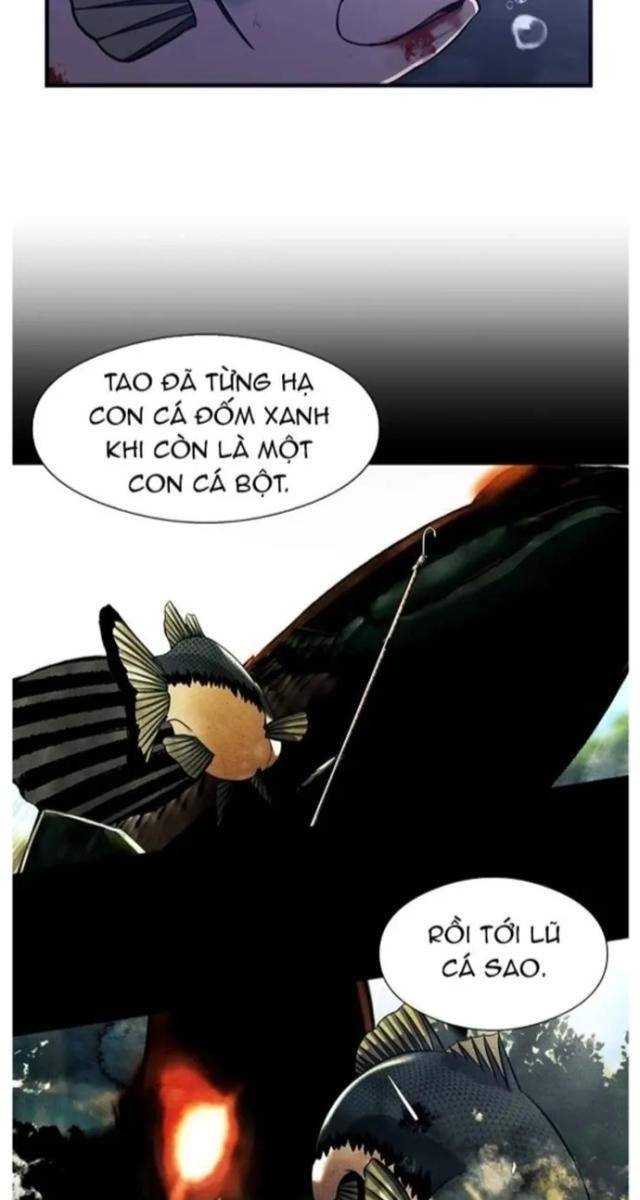 Hoá Thân Thành Cá - Page 66