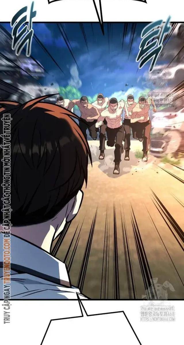 Bạo Lực Vương - Page 68