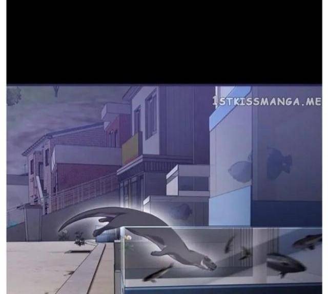 Hoá Thân Thành Cá - Page 87