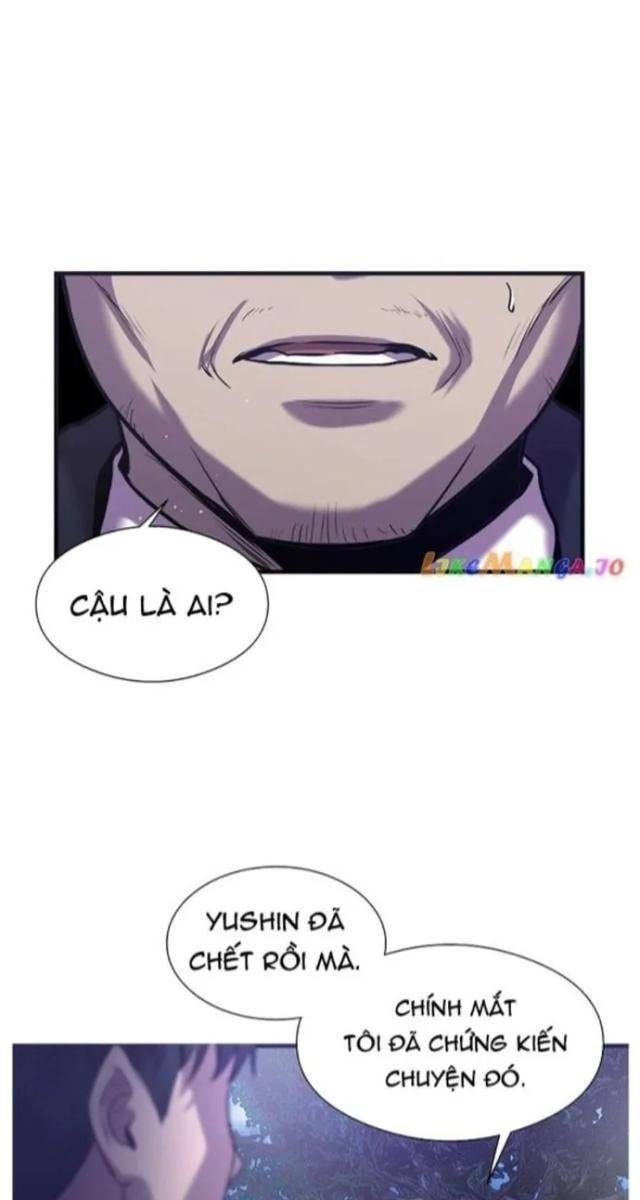 Hoá Thân Thành Cá - Page 34