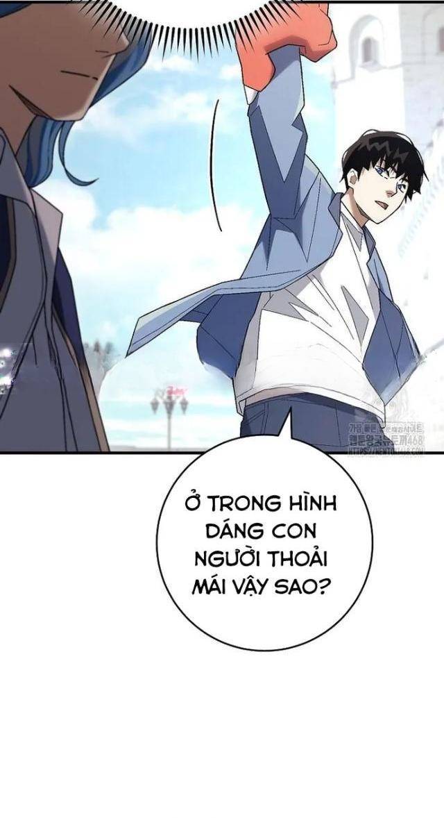 Anh Hùng Hồi Quy - Page 49