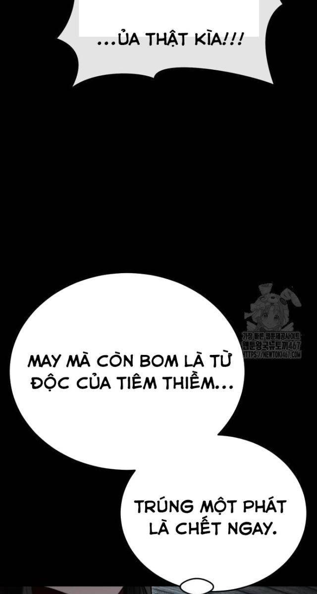 Thiên Ma Tái Lâm - Page 20