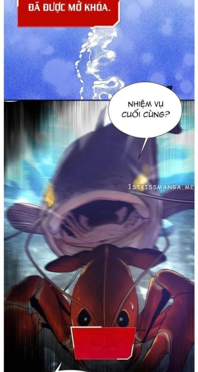 Hoá Thân Thành Cá - Page 58