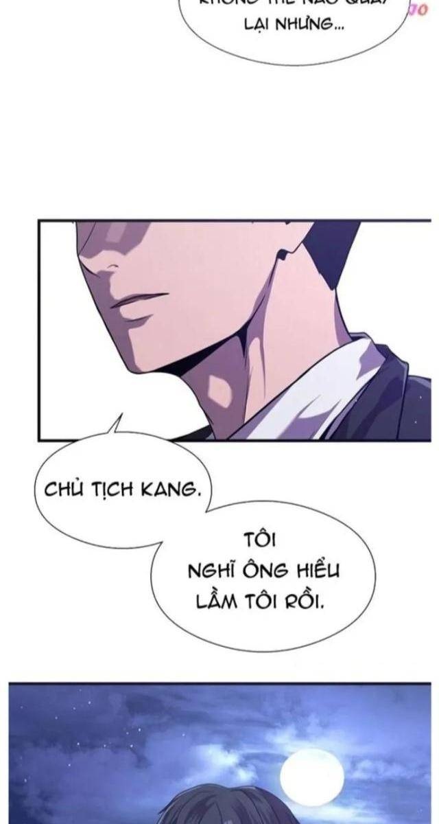 Hoá Thân Thành Cá - Page 69