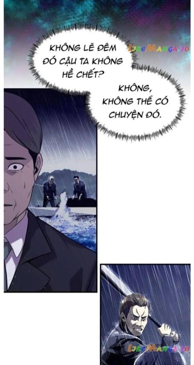 Hoá Thân Thành Cá - Page 42