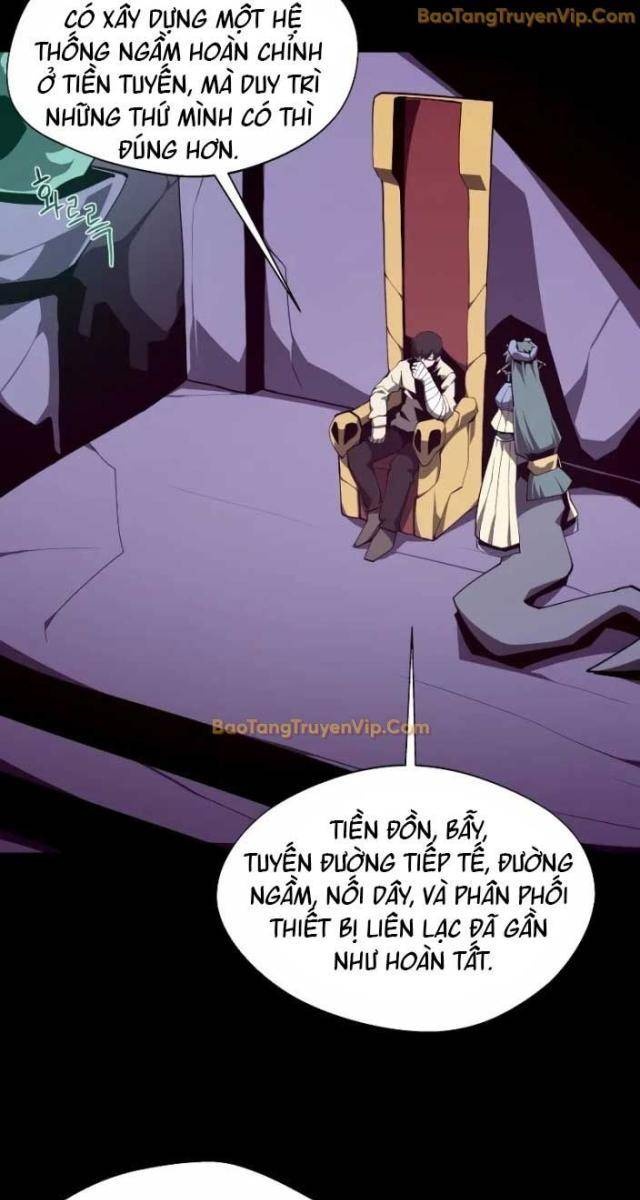 Hồi Ức Trong Ngục Tối - Page 45