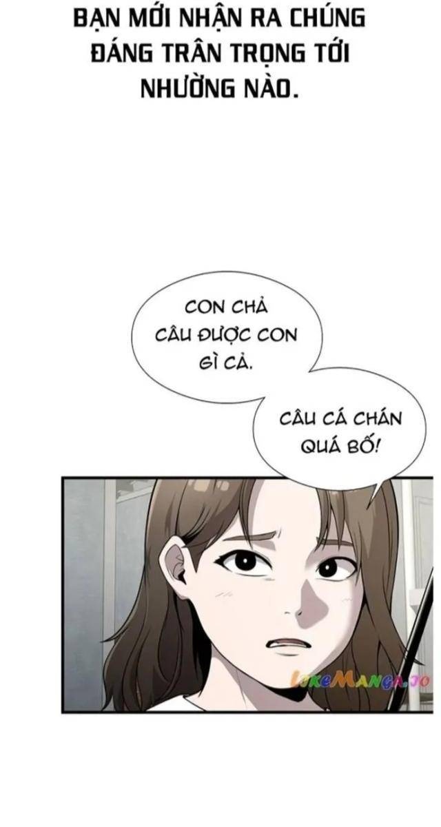 Hoá Thân Thành Cá - Page 106