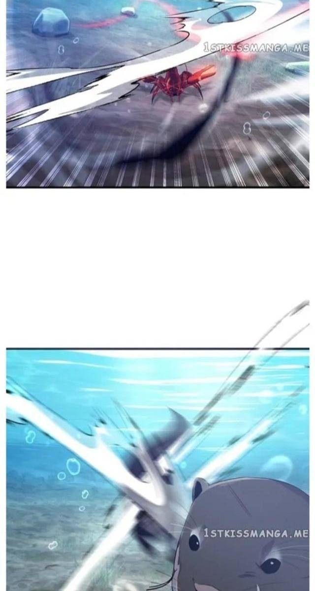 Hoá Thân Thành Cá - Page 15